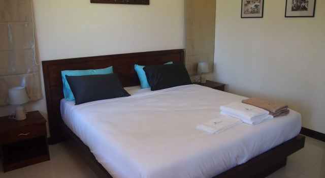 At Bangsak Resort, Забронировать Курортный отель Отели Пхангнга с бассейном, Бассейн