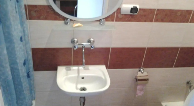 Номер Standard Hotel Skarpa