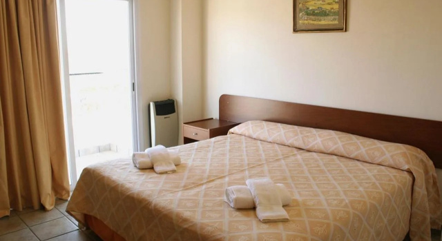 Wilson Apart Hotel