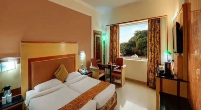 Номер Standard Hotel Amar