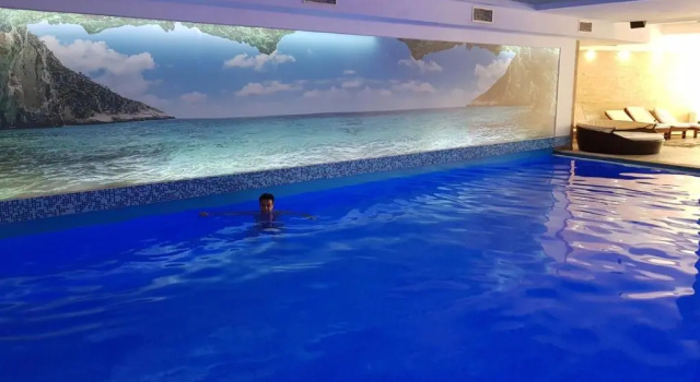 Апартаменты Milmari resort , L34