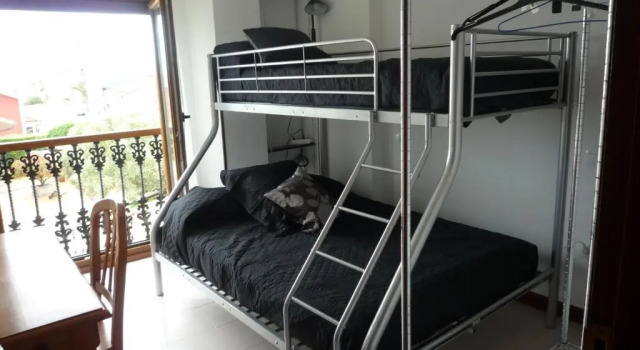 LOS ATICOS, Забронировать Апартаменты/квартира Сантандер Cantabria Coast