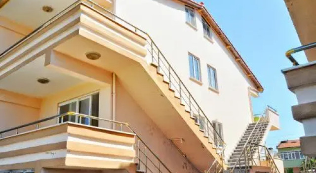 Cetin Apart Erikli, Book Hotel Kesan Istanbul