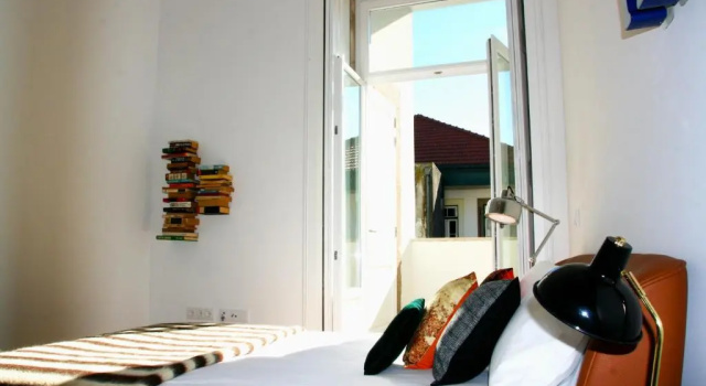 Апартаменты Oporto Chic&Cozy - Batalha