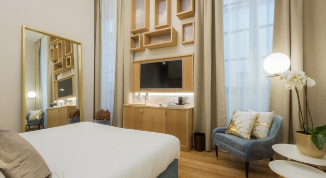 Номер Deluxe Renascentia in Florence - Adults Only