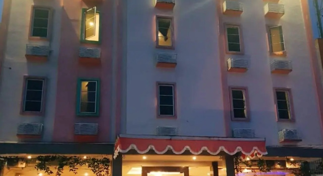 Link Hotel, Rezervovat Hotel Sekupang Batam