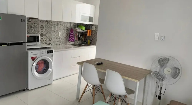 Апартаменты Luxury Smiley Apartment 8