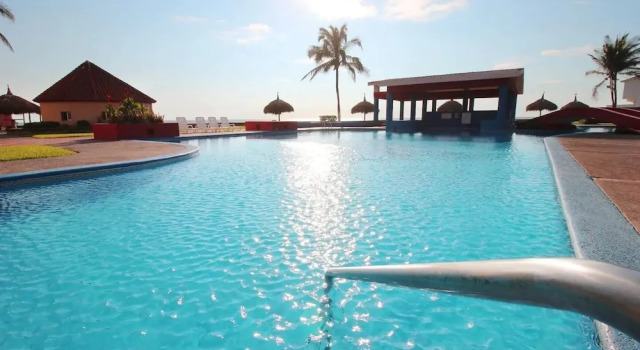 Casas RDM, Rezervovat Hotel Sinaloa SPA hotely, SPA