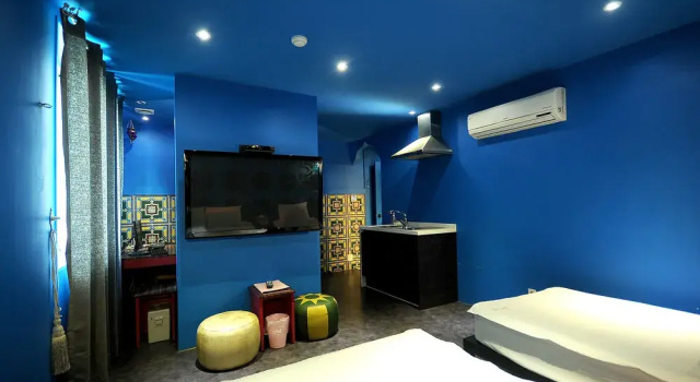 1 Night 2 Days Hotel Jagalchi, Забронировать Отель Seo-Gu Пусан