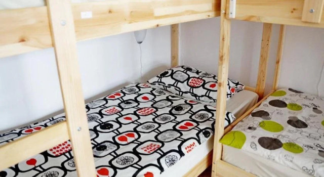 Antilopa Hostel, Забронировать Хостел Отели Владивостокского городского округа с парковкой, Парковка