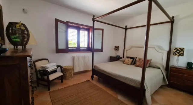Villa del Carrubo a due passi dal mare di Cefalù, Забронировать Вилла Коллезано Madonie Regional Natural Park