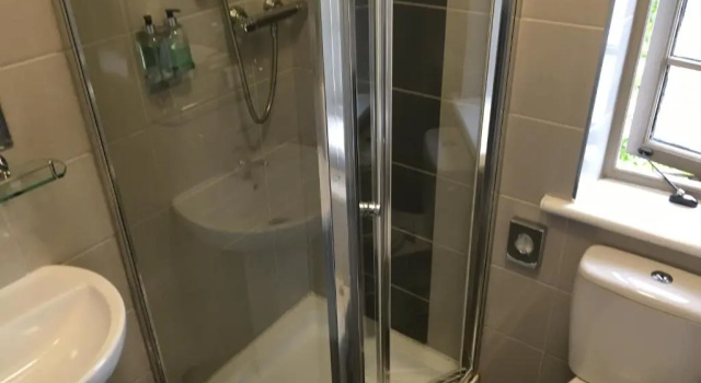 Номер Standard The Abbey Inn