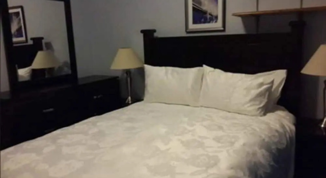 Коттедж с 3 комнатами Cana Guest House