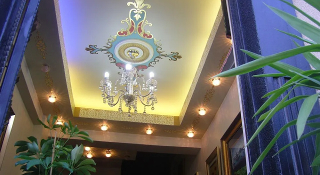 Sofia Corner Hotel