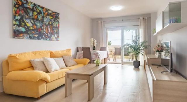 Apartment Carrer de les columbretes, Забронировать Апартаменты/квартира Аликанте Коста-Бланка