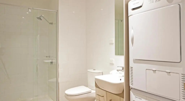 Apartament 2 sypialnie Quest Wodonga