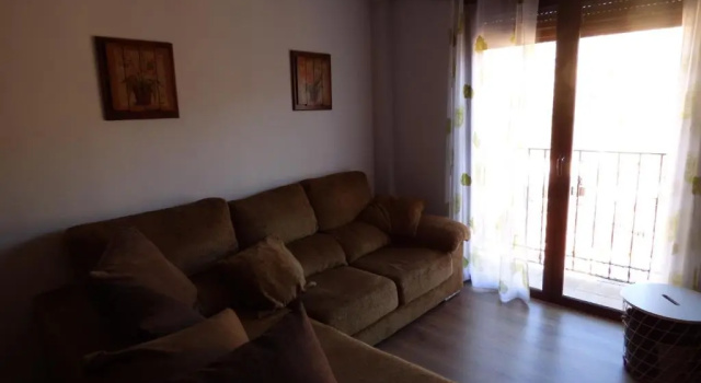 Apartamento Las Eras, 예약 아파트 Camarena de la Sierra 아라곤
