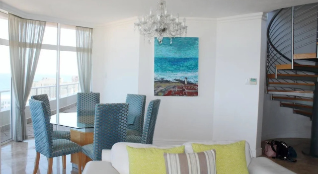 Unit 1101 Oyster Rock