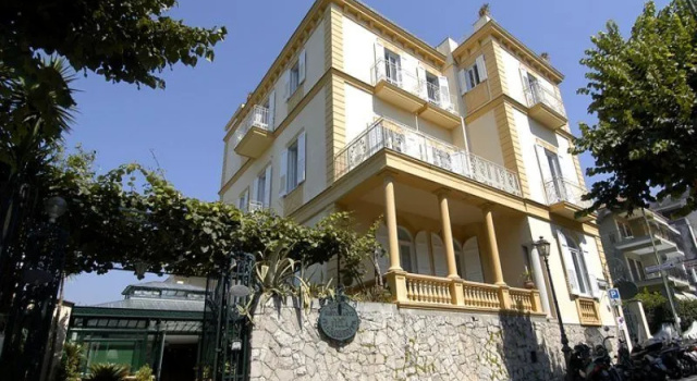 Hotel Villa Margherita