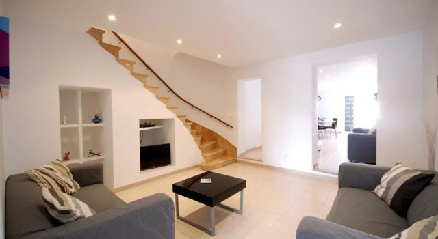 Holiday Home Sa Creu, Забронировать Вилла Виллы Льюби, Вилла
