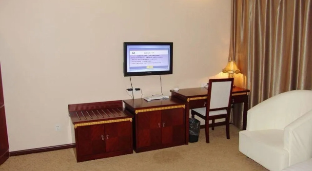 Gangji Hotel - Nanjing, Забронировать Отель Бизнес-отели Цинь-Хуайн, 4* 5*