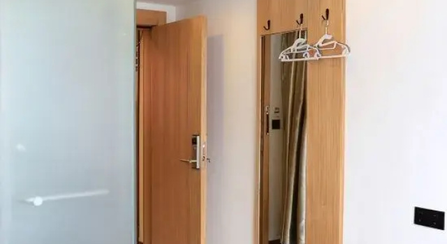 Guilin Travel light Inn (Railway Station Xiangshan Park Branch)