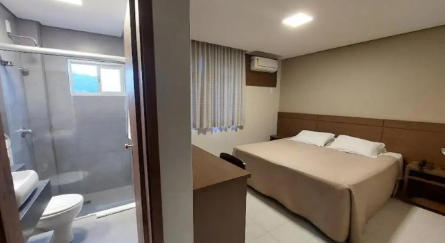 Номер Superior Príncipe Hotel