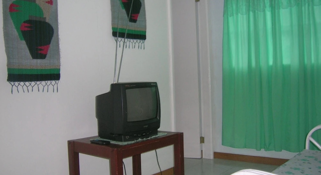 3BR unit 7 Jefrell apartments