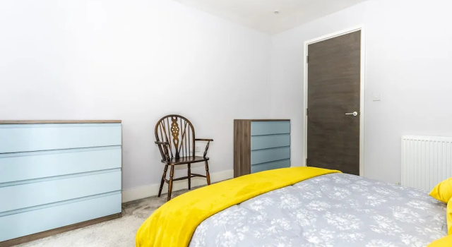 Luxury Bedford Riverside Apartment, Забронировать Апартаменты/квартира Бедфорд Бедфордшир