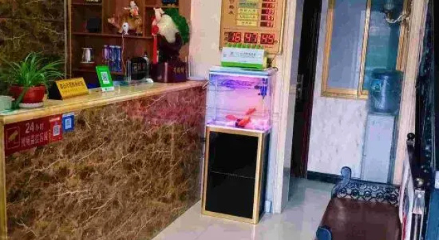 Taiyuan Longhaiwan Express Hotel, Varaa Hotelli Shanxi hotellit, joissa on pysäköinti, Pysäköinti