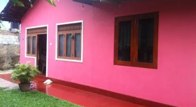 W7 Home Stay, Забронировать Гостевой дом Велигама Округ Галле
