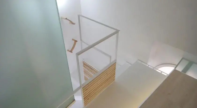 Chambres DAmis, Забронировать Апартаменты/квартира Отели Пилы с парковкой, Парковка