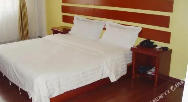 Yi He Express Hotel Beijing Shahe, Забронировать Отель Yongfengtun район Пекина