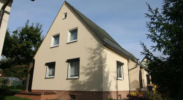 Ferienhaus Auerswalde, Забронировать Апартаменты/квартира Lichtenau Saxon Castle and Heathland