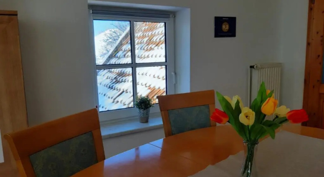 Апартаменты Ferienwohnung Zinne-Wigger