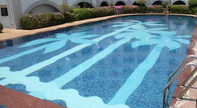 Marina Crescent Condominium