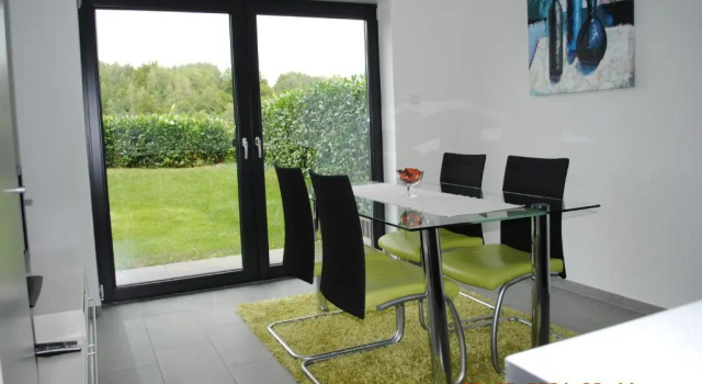 Апартаменты Ferienapartment Lahnhöhe