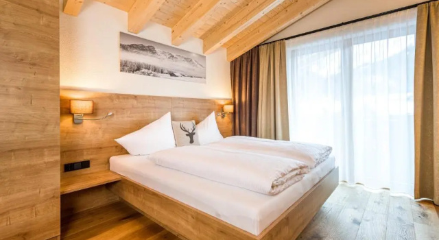 Двухместный номер Standard Landhaus Moosbrugger