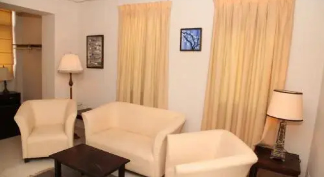 Al Qaderi Apartment Hotel