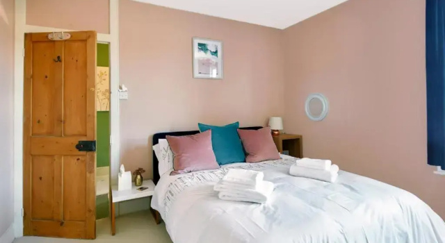 The Deal Abode by Coaste, Забронировать Отель Дил Кент
