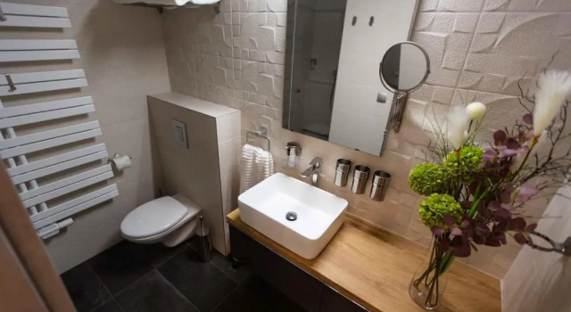 Номер Comfort Premium Rooms by Hi5 - Style at the Comedy Theater