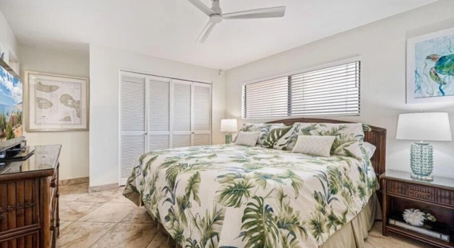 Kihei Beach, #406^ 1 Bedroom Condo by RedAwning, Rezervovat Apartmán Kihei 