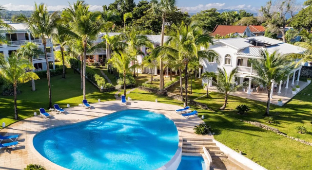 Вилла Casa Tara Villa 1