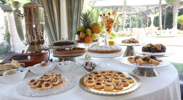 Номер Superior Hotel Ristorante Borgo Antico
