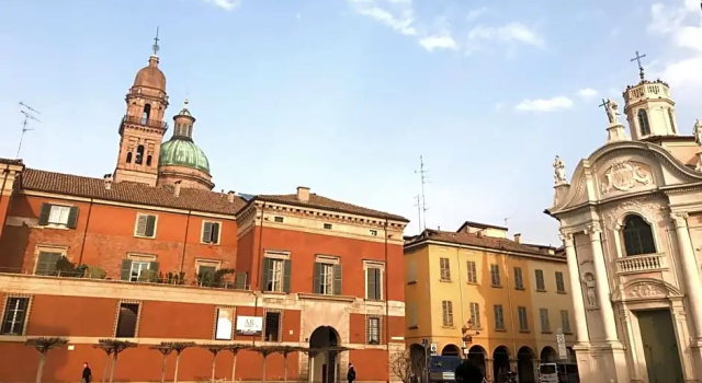 Vicolo Folletto Home