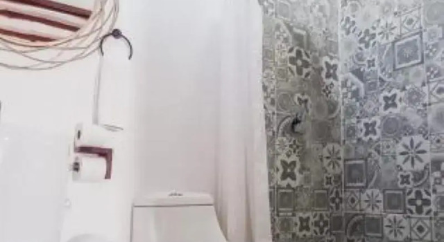 Двухместный номер Superior с балконом Hotel Mittoz Holbox