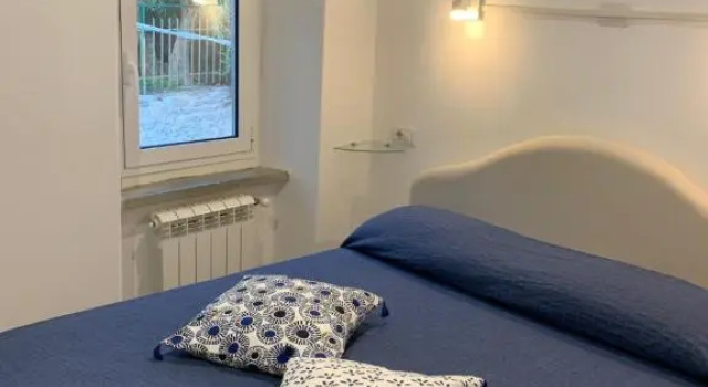 Appartamento La Serra di Angela a Lerici, Забронировать Апартаменты/квартира Леричи Итальянская Ривьера