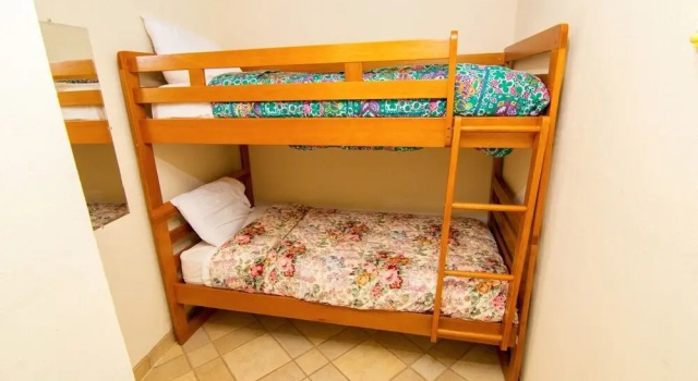 Beautiful 1Â½ Bedroom Condo on the Sea of Cortez at Las Palmas Resort BN-102 2 Condo by RedAwning
