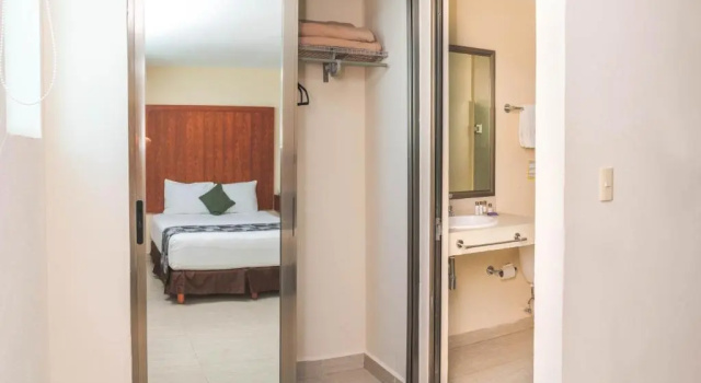 Четырёхместный номер Superior Terracaribe Hotel Boutique