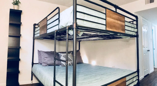 Skyline Apartment, Забронировать Апартаменты/квартира Остин Greater Austin